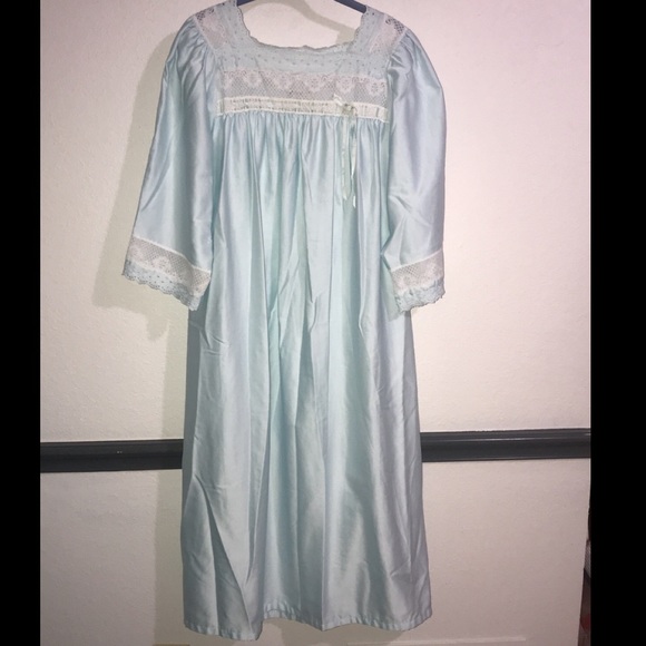 dior night dress